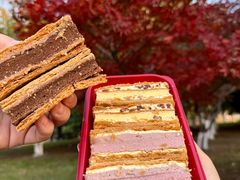 -詹记桃酥(北城世纪金源店)