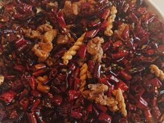 -渝乡人家(和平里店)