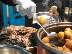 -清真·马安军辣子牛肉面