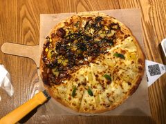 -乐凯撒披萨(正佳广场店)