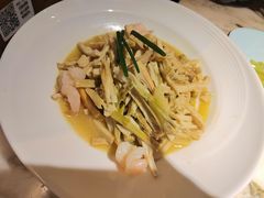 -绿茶餐厅(乐峰广场店)