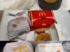 -麦当劳(领展中心城店)