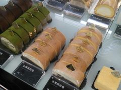 -卷心卷意·轻甜蛋糕(新光天地店)