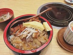 -合点寿司(金虹桥商场店)