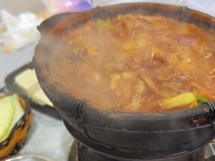 -范贤光鸡公煲(平乐园总店)