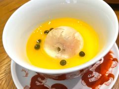 -萬國春·中菜馆(颐和公馆店)