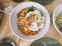 -打趸BTC·Breaktime cafe(北京路店)