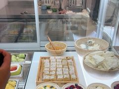 -白色日记·手作酸奶(麦凯乐店)