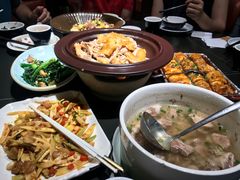 -秋色客家菜(南山店)