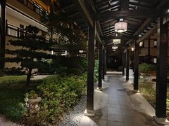 -茅山东方盐湖城景区