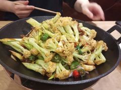 -巴依兄弟西域美食(机场店)