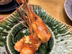 -鮨政· Omakase(港汇恒隆广场店)