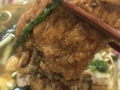 -小狗面馆(复兴店)