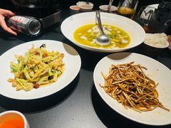 -知楚•精致湖北菜(武商MALL店)