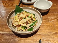 -云海肴·汽锅鸡·云南菜(美罗城店)