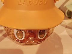 -泡泡玛特POPMART(合生汇店)