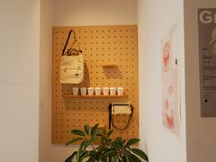 -DEEP COFFEE(瑞光烘焙工厂店)