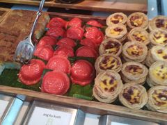 -RISE RESTAURANT(滨海湾金沙店)