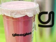 -gleeglee乐溢亦茶(合生汇店)