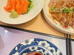 -小山日本料理(太古汇店)