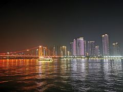 -船长9号·精致湖北菜(江滩店)