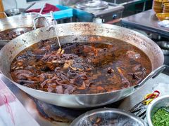 -小根法羊肉馆(双林分店)