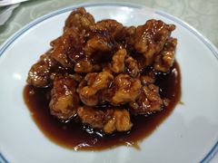 -何记面馆(龙泉山店)