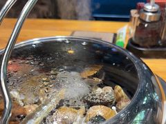 -77号渔船·蒸海鲜青岛菜(积米崖店)