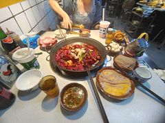-芈重山老火锅(广州首店)