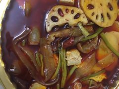 -渝宗老灶火锅(时代天街店)