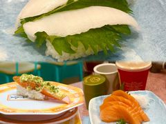 -元气寿司(环球港店)