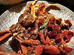 -花潮料理艺食馆(成都万象城店)