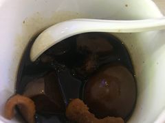 皇上皇甜醋猪脚姜-皇上皇腊味店(下九路店)