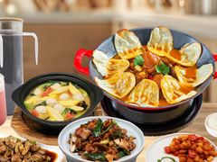 -徐小姐地锅鸡(铜山万达店)