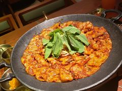 -春熙台韩国料理·章鱼肥牛(西丽店)