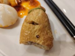 -玉华台饭庄·淮扬菜·烤鸭(望京店)