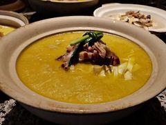 -黄山老妈·土菜(碧桂园店)