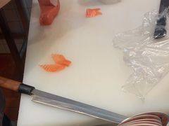 -新一番三文鱼寿司(大东海店)