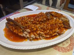 -添福来墨鱼饺子 · 海鲜东北菜(大连星海·黄浦路店)