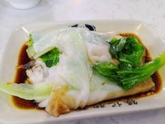 -荔银肠粉(建六店)