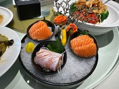 -万龙洲海鲜(亚运村店)