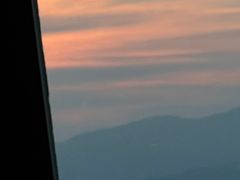 -中央电视塔旋转餐厅