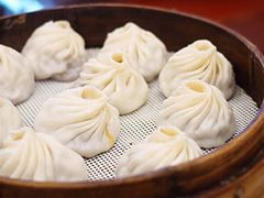 -忆秦园小笼包(惠山古镇总店)