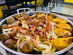 -黄记煌三汁焖锅(崇文门店)