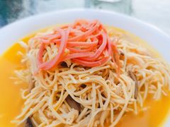 -頂好酒家·经典粤菜(海信广场店)