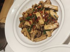 -小隐院子·庭院餐厅(大学城后湖店)