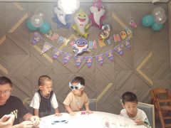 -海底捞大排档火锅(悦荟广场店)