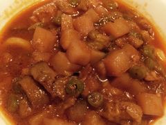 -老太原菜馆(南宫店)