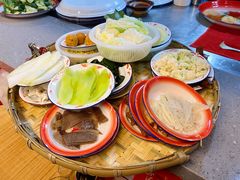 -文立新·秤盘麻辣烫(天通苑店)