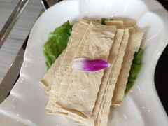 豆皮-海底捞火锅(新松江路店)